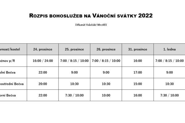 rozpis-vanoce