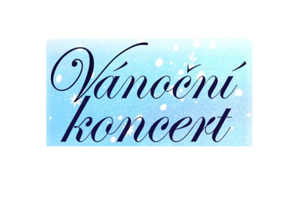 Vánoční koncert 12. 1. 2025